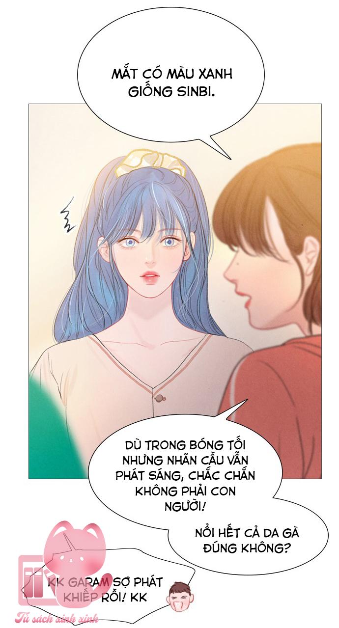 Thần Bí Chap 40 - Trang 2