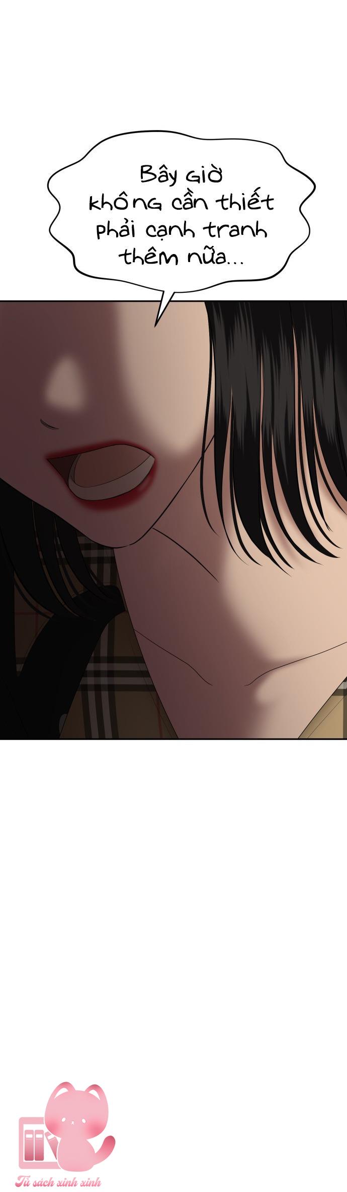 Chị Em Tranh Đấu Chap 62 - Trang 2
