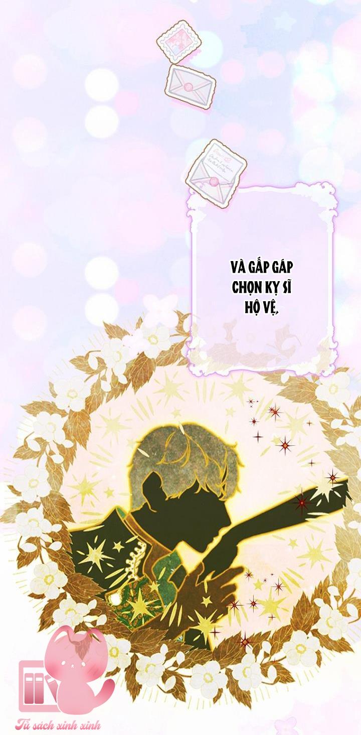 Khế Ước Hôn Nhân Của Mẹ Tôi Chapter 39 - Trang 4