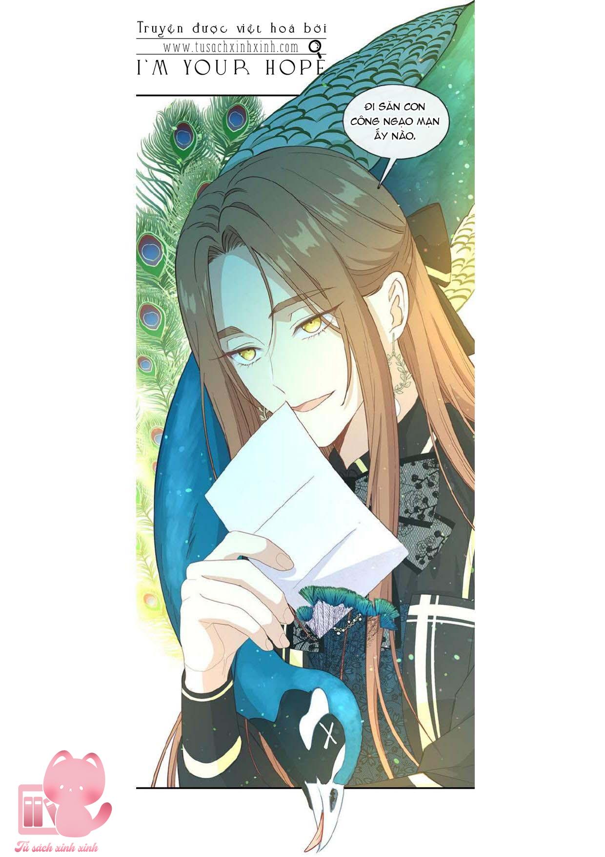 Hãy Coi Chừng Ác Nữ Chapter 68 - Trang 4
