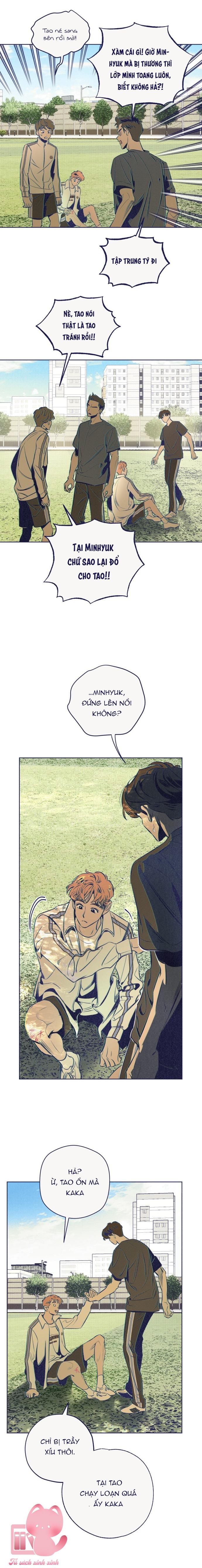 Trắc Nghiệm 4 Lựa Chọn Chap 4 - Trang 3