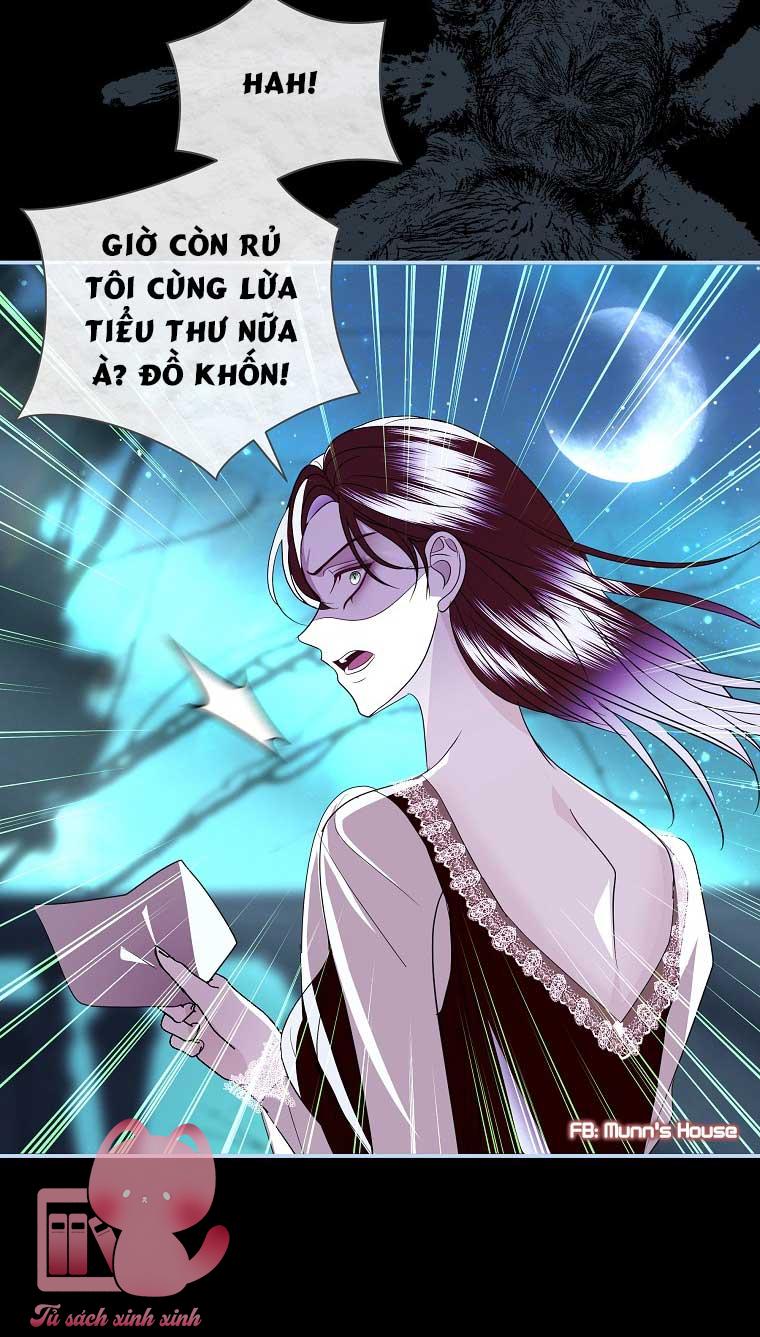 Này Boss Phản Diện, Tôi Có Thể Làm Mọi Thứ Trừ Cưới Ngài Chap 34 - Trang 4