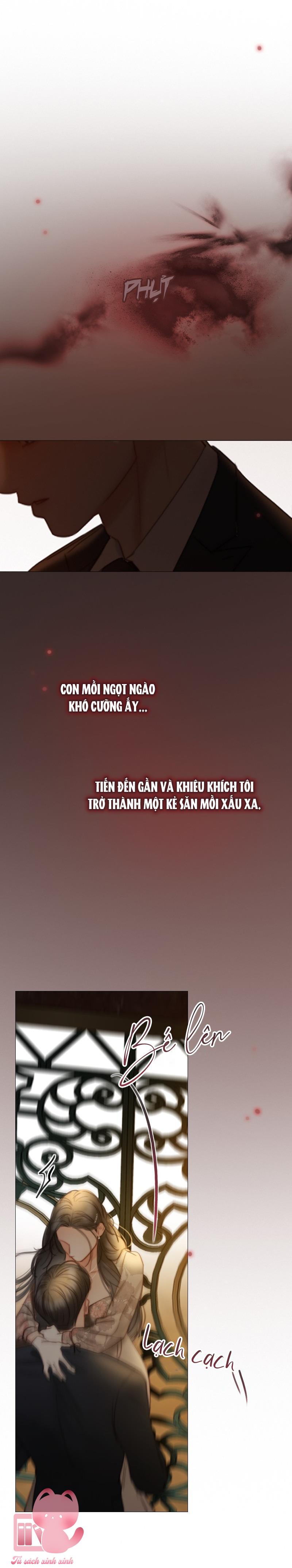 Serena Chap 84 - Trang 2