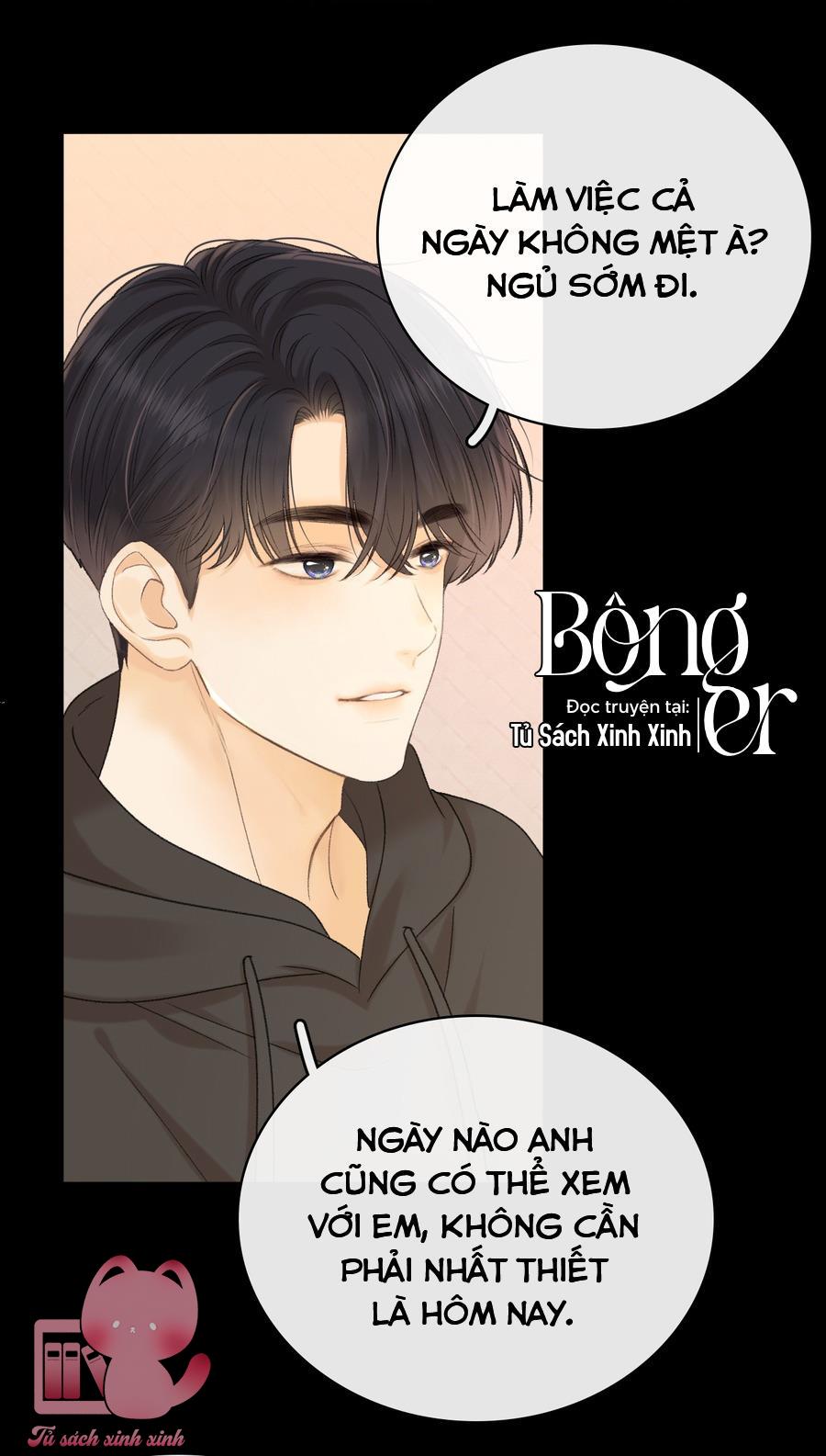 Khó Dỗ Dành Chapter 96 - Trang 4