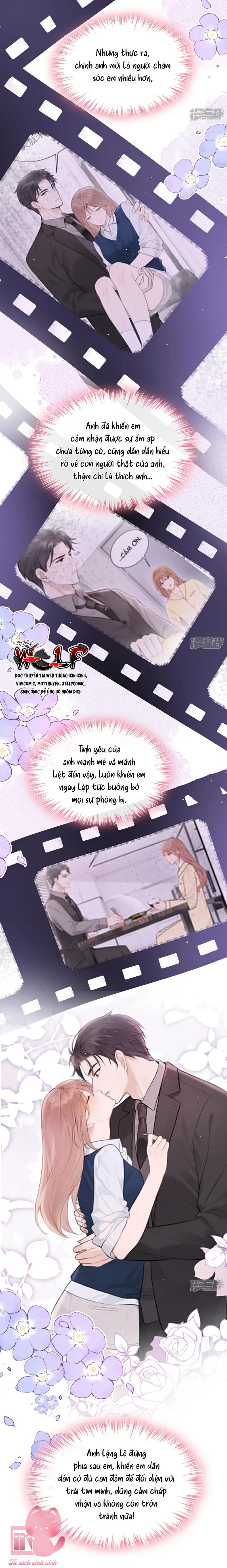 Sống Chung Để Tán Em Chap 91 - Trang 3