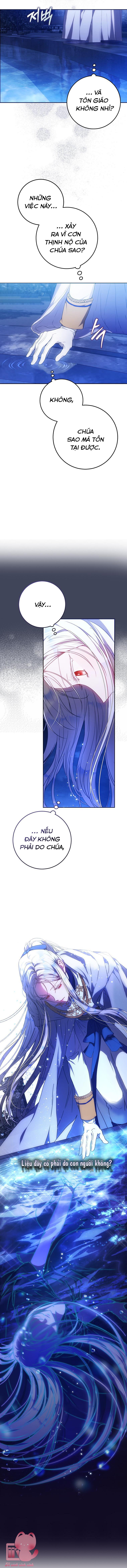 Tôi Trở Thành Vợ Của Nam Chính Chap 65 - Trang 3