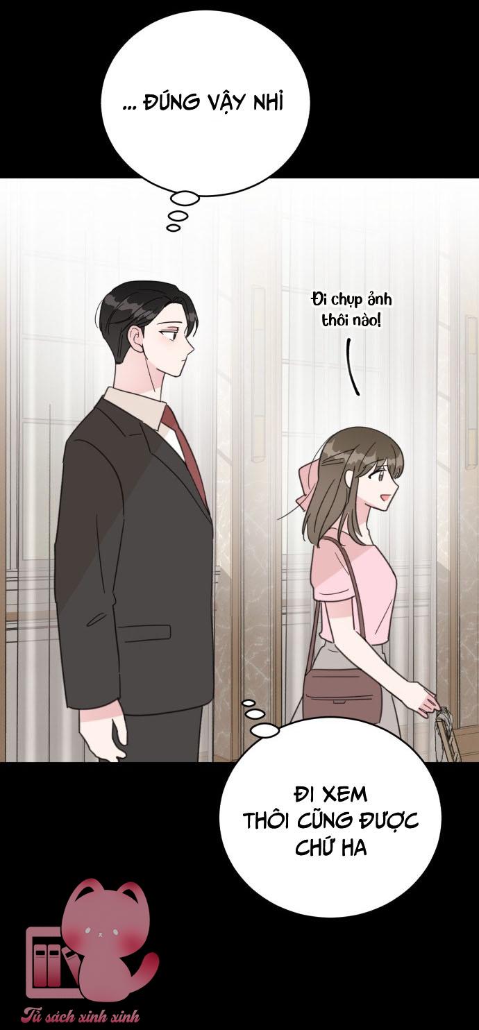Chúng Ta Là Gì Của Nhau? Chap 55 - Trang 2