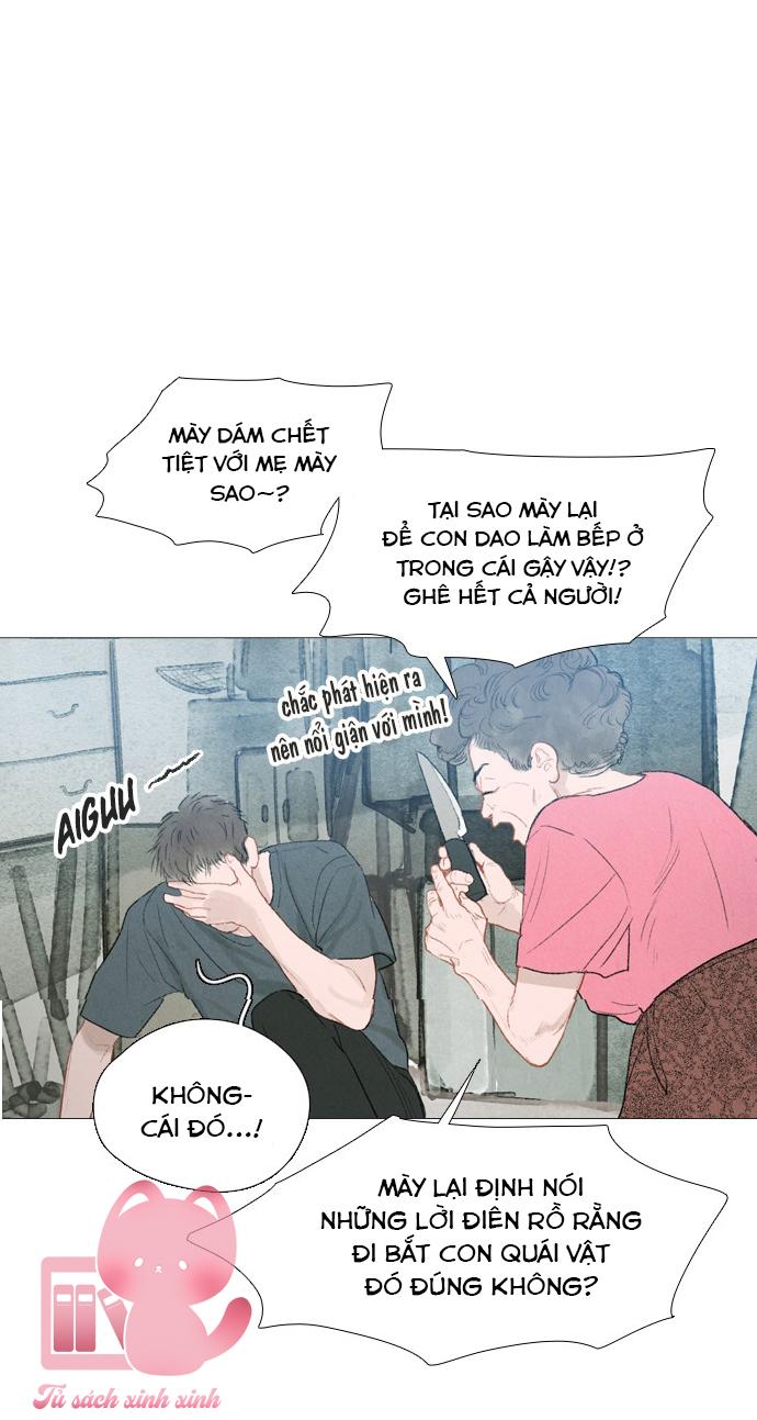 Thần Bí Chap 65 - Trang 2