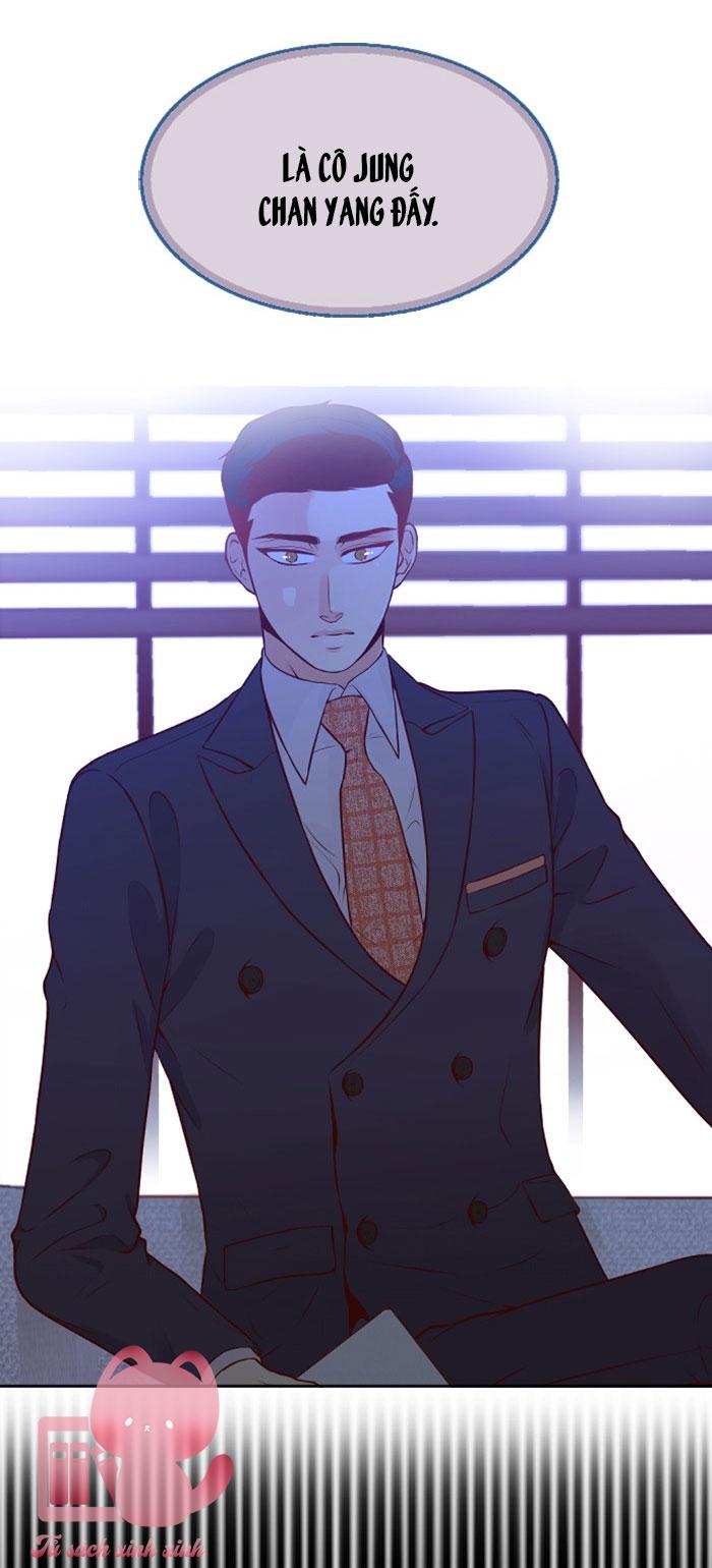 Tôi Sẽ Mang Em Đi Chap 34 - Trang 3