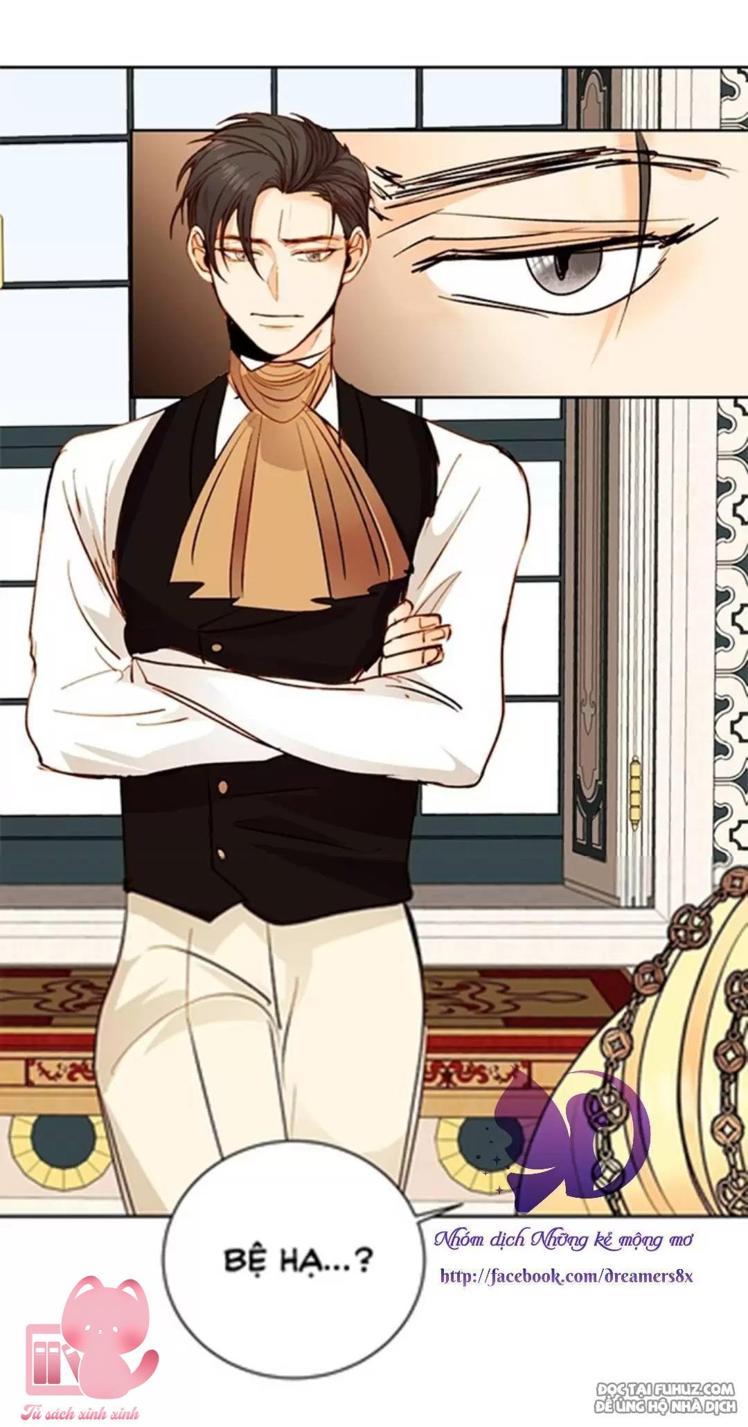 Hoàng Hậu Tái Hôn Chapter 20 - Next Chapter 21