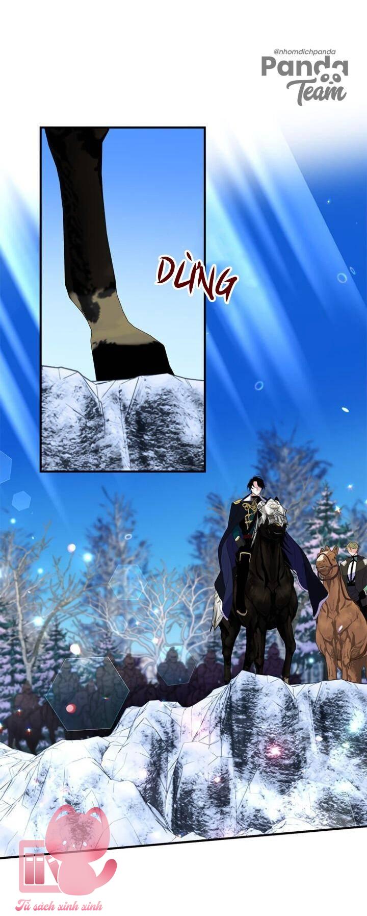 Chồng Yêu, Tôi Đây Bãi Công! Chap 30 - Trang 3