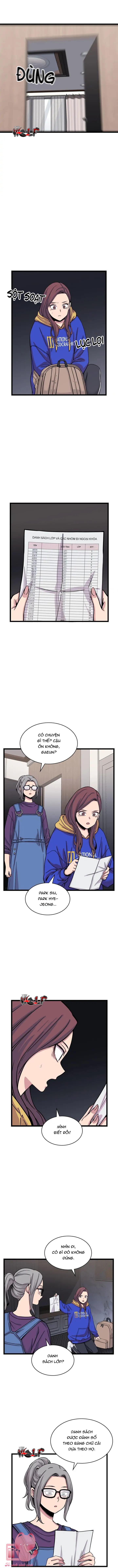 Kẻ Mạo Danh Chapter 26 - Trang 4