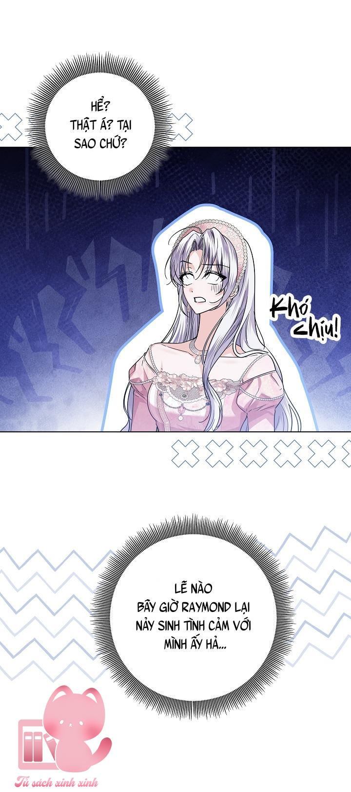 Hoàng Nữ Cosplay Nonfan Chapter 42 - Trang 4