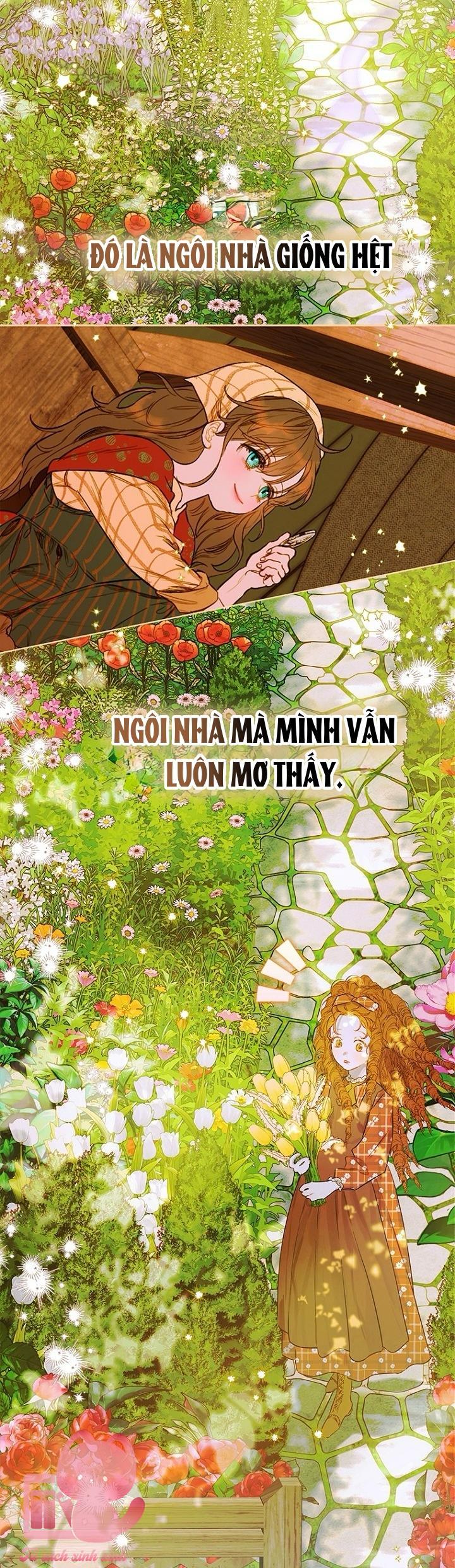 Khế Ước Hôn Nhân Của Mẹ Tôi Chap 93 - Trang 3
