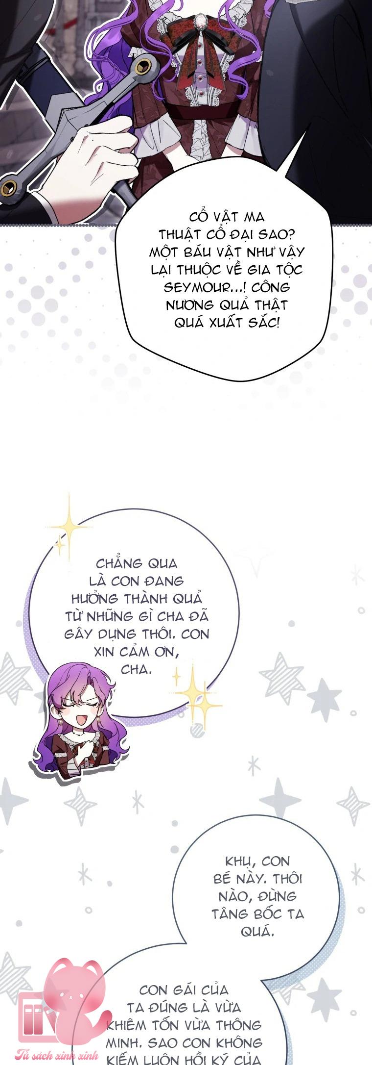 Làm Ác Nữ Bộ Không Tuyệt Sao? Chap 74 - Next Chap 75