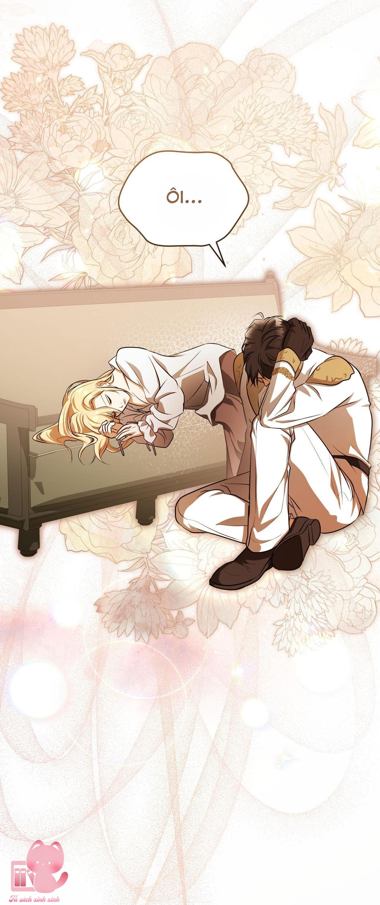 Thánh Nữ Giả Muốn Bỏ Trốn Chap 22 - Next Chap 23