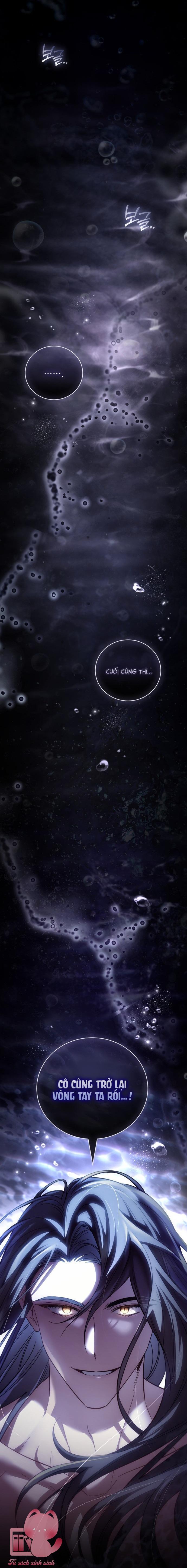 Xiềng Xích U Ám Chap 1 - Trang 4