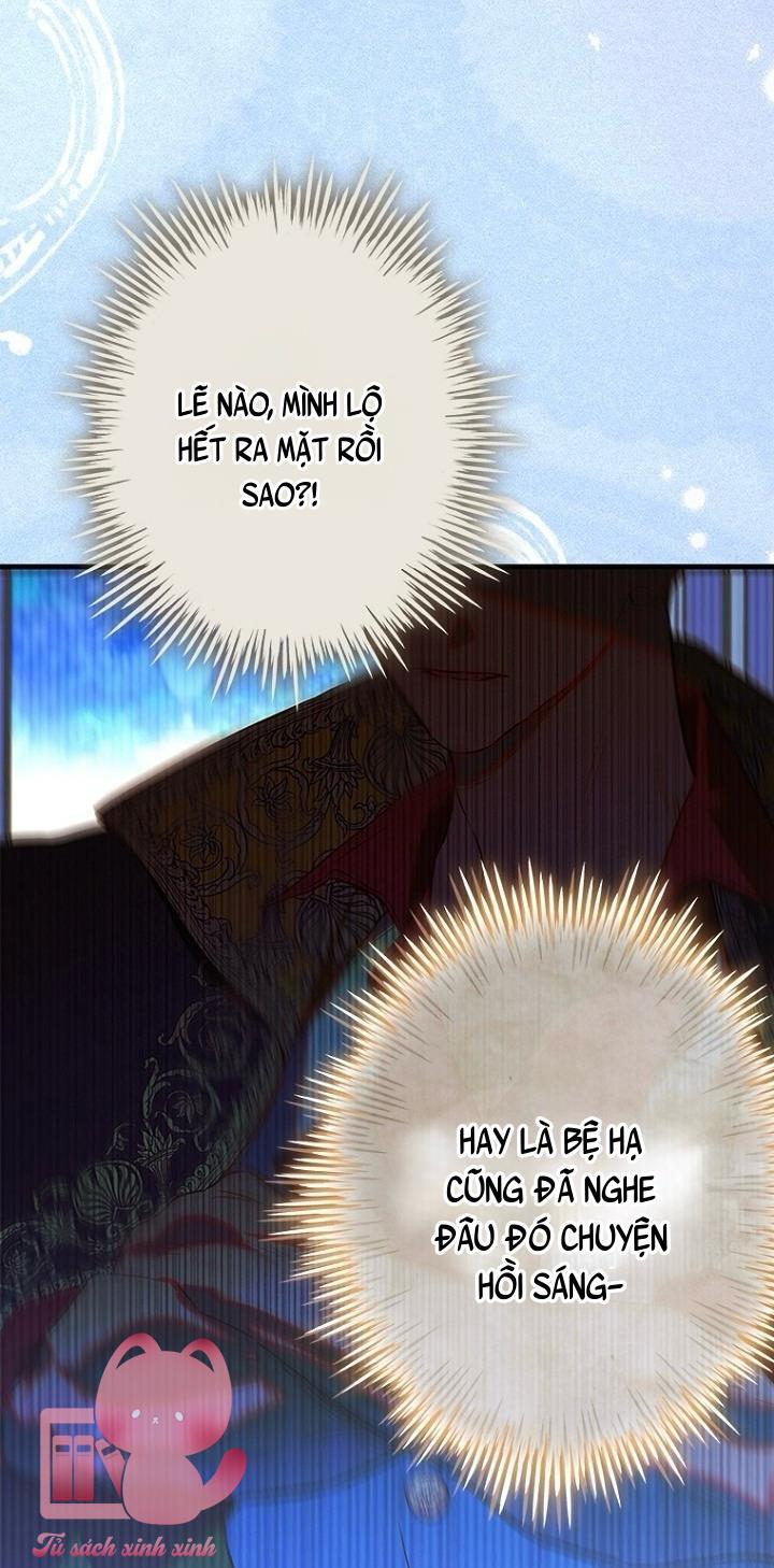 Khế Ước Hôn Nhân Của Mẹ Tôi Chap 89 - Trang 2