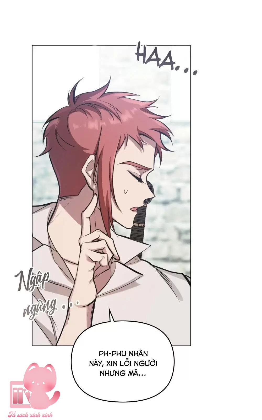 Nếu Không Vâng Lời Công Tước Chapter 4 - Trang 4