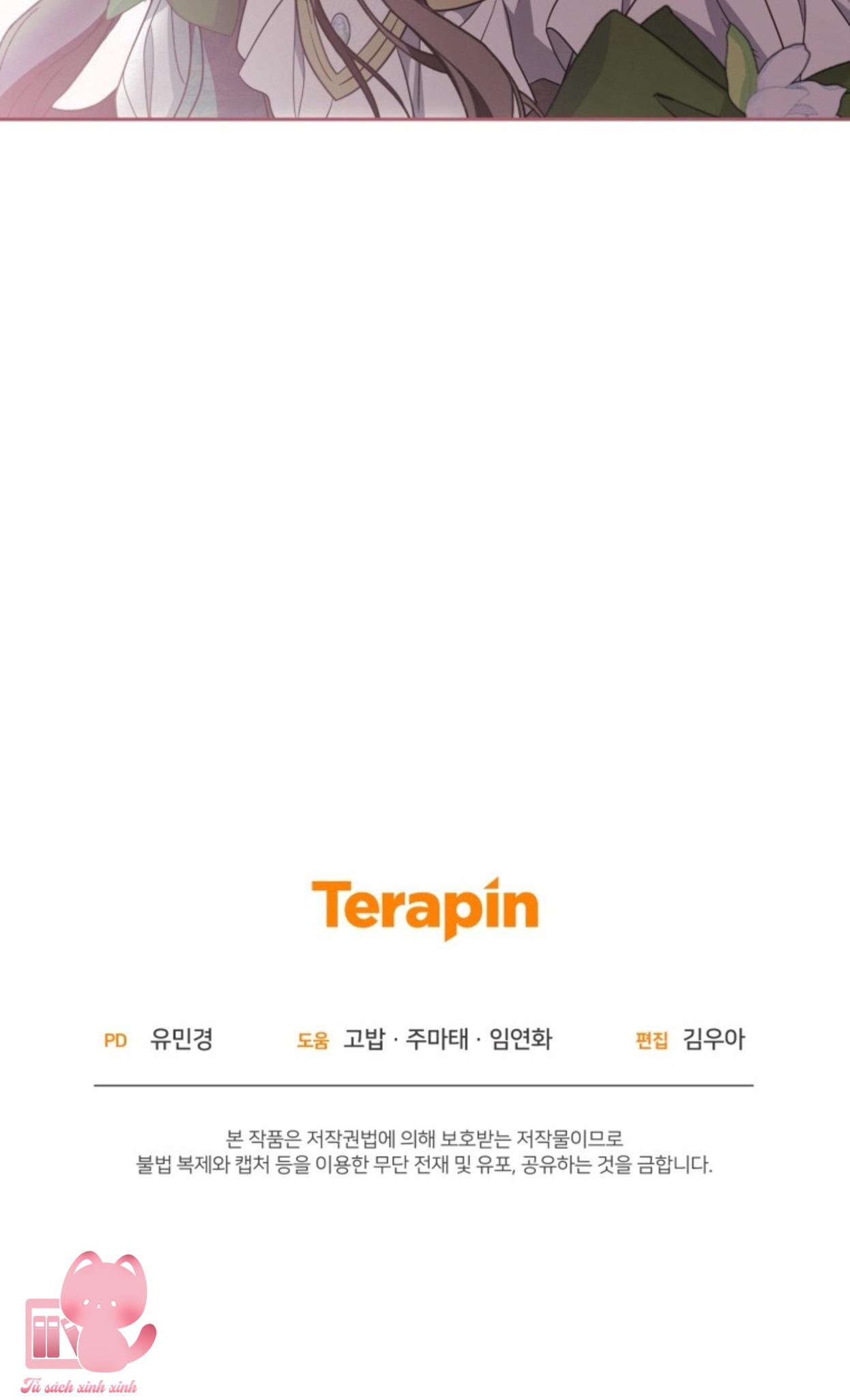 Được Yêu Thương Mà Còn Ngại Ngùng Sao! Chap 57 - Trang 4