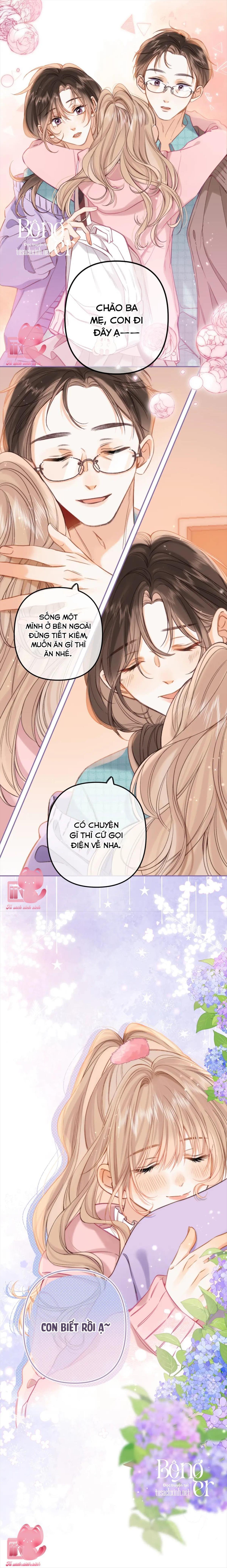 Mối Tình Thầm Kín Chapter 71 - Trang 4