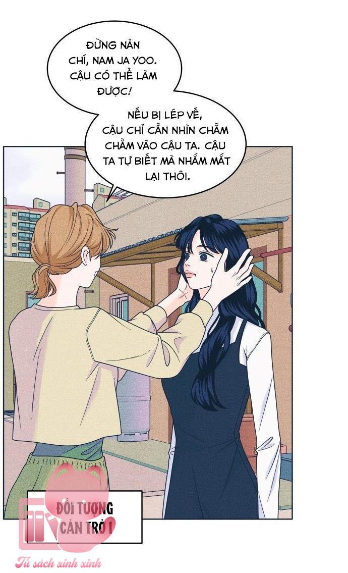 Cặp Đôi Hướng Nội Chapter 44 - Trang 4