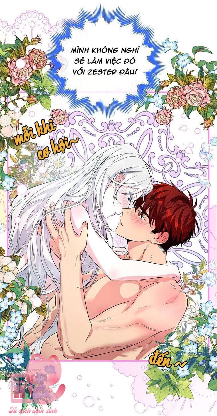 Chồng Yêu, Tôi Đây Bãi Công! Chap 36 - Trang 3