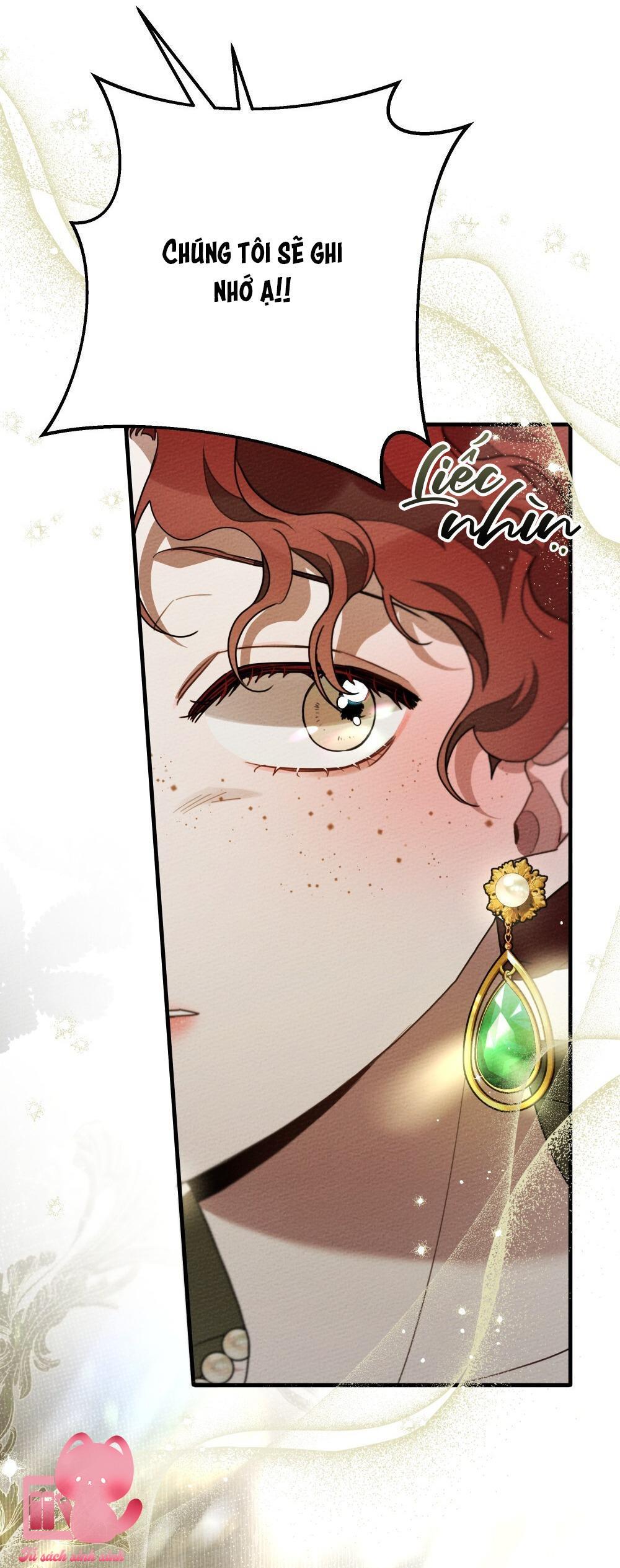 Dưới Tán Cây Sồi Chap 63 - Next Chapter 63.1