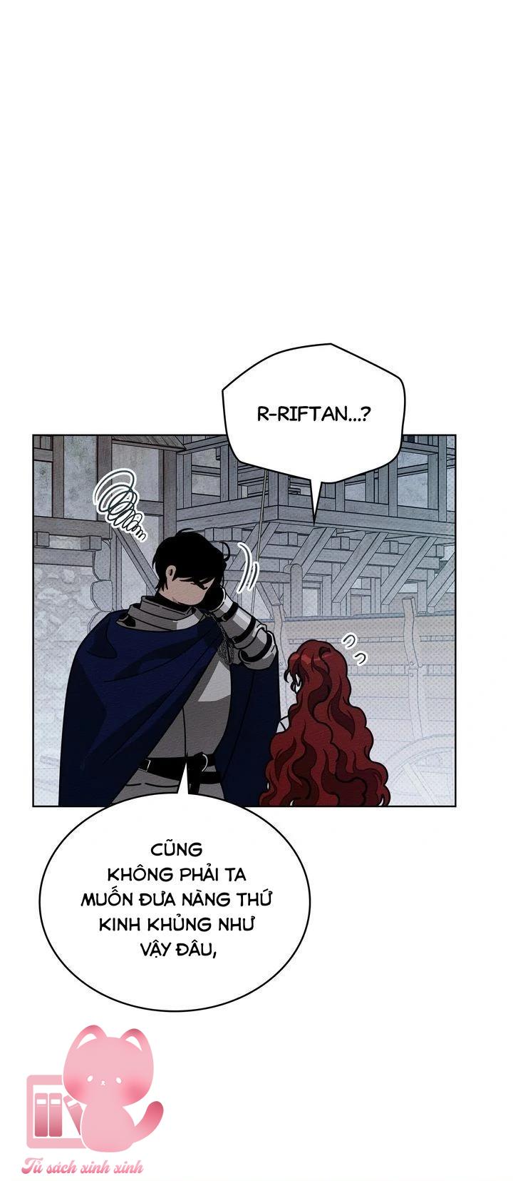 Dưới Tán Cây Sồi Chap 106 - Next Chap 107