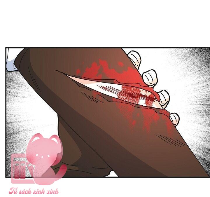 Người Hùng Của Ác Nữ Chapter 56 - Trang 4