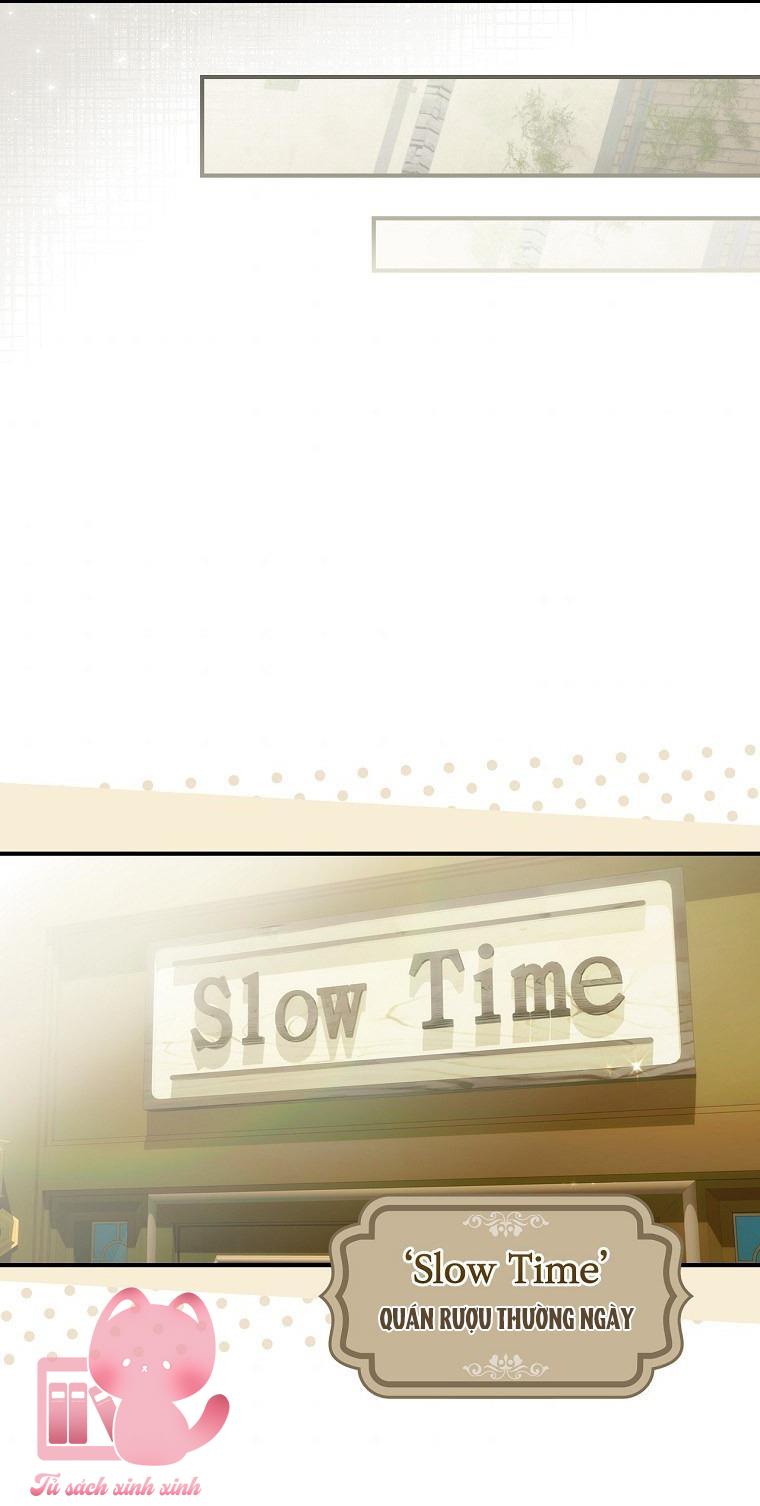 Đứa Nhỏ Không Phải Là Con Anh Chapter 11 - Trang 4