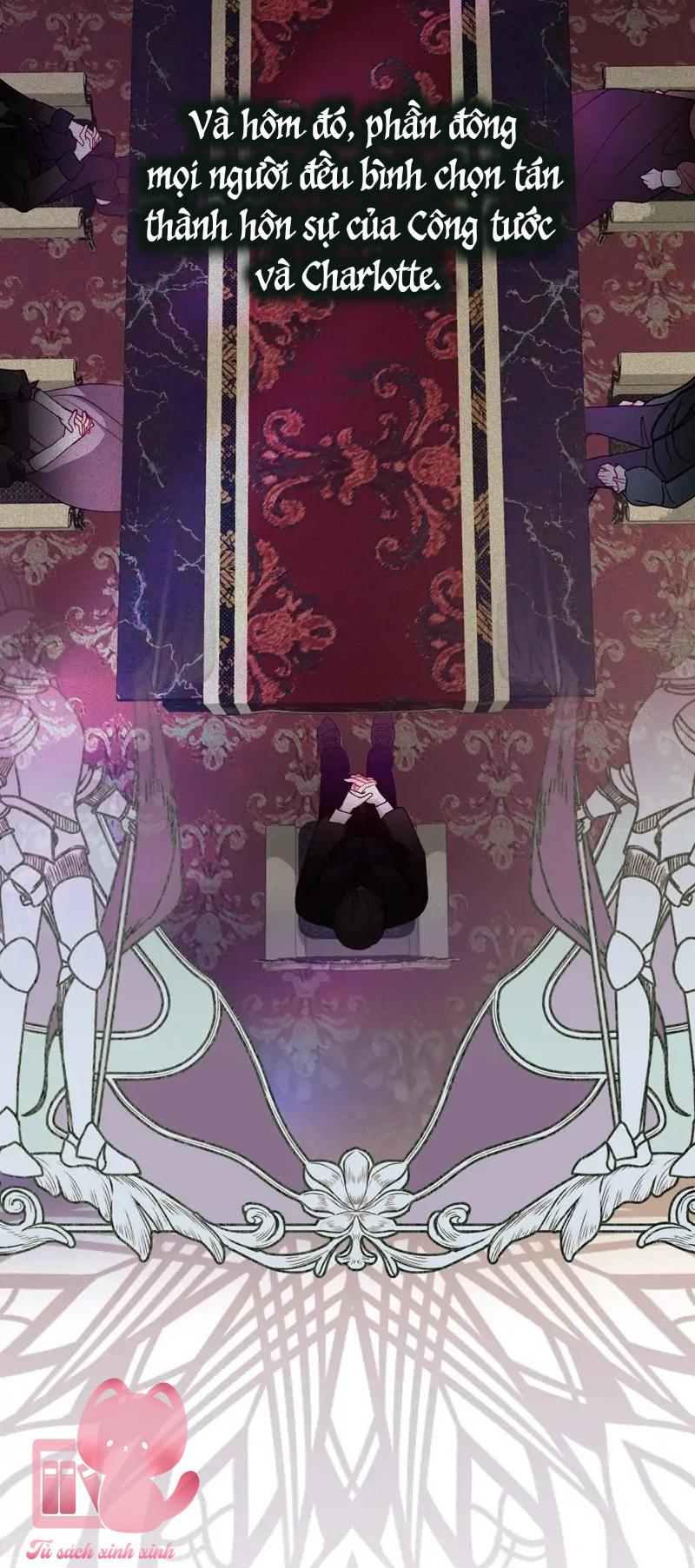 Một Ngày Nọ Bỗng Dưng Cha Xuất Hiện Chapter 35 - Trang 4