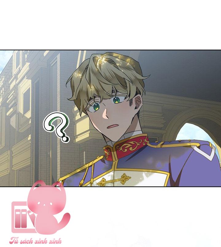 Quý Cô Thế Giới Ngầm Chap 49 - Trang 4