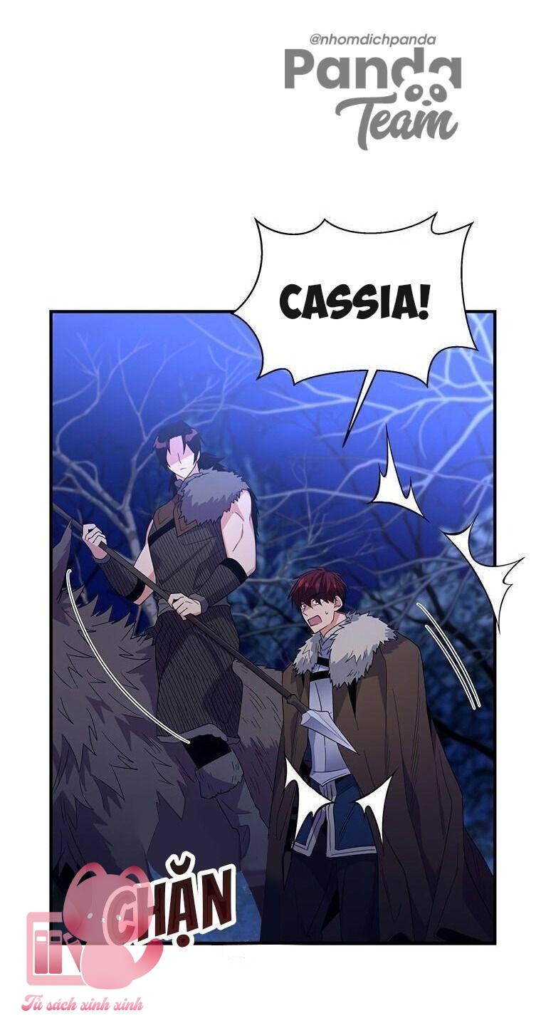 Chồng Yêu, Tôi Đây Bãi Công! Chap 29 - Next Chap 30