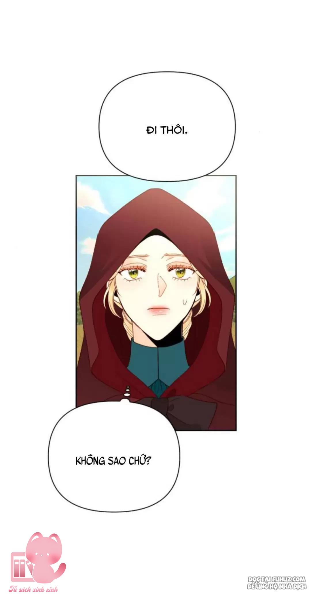 Hoàng Hậu Tái Hôn Chapter 84 - Trang 4