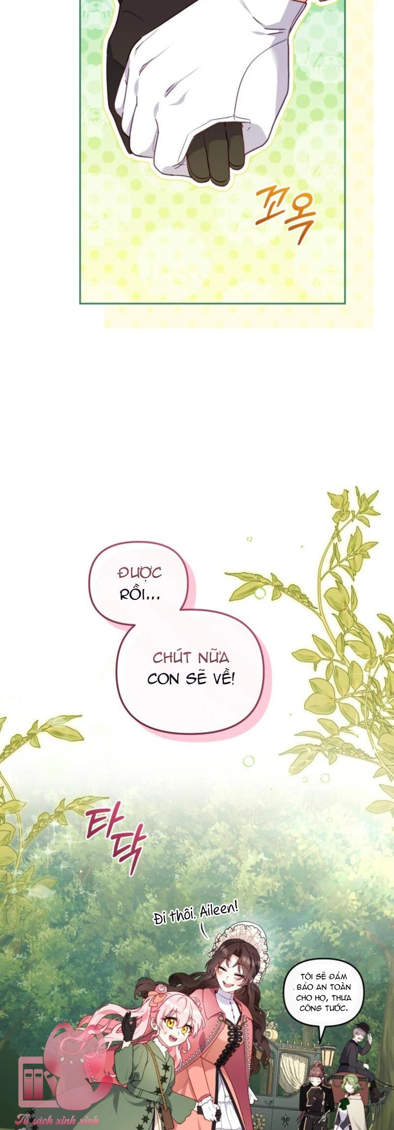 Tôi Được Nuôi Dưỡng Bởi Những Kẻ Phản Diện Chap 101 - Trang 3