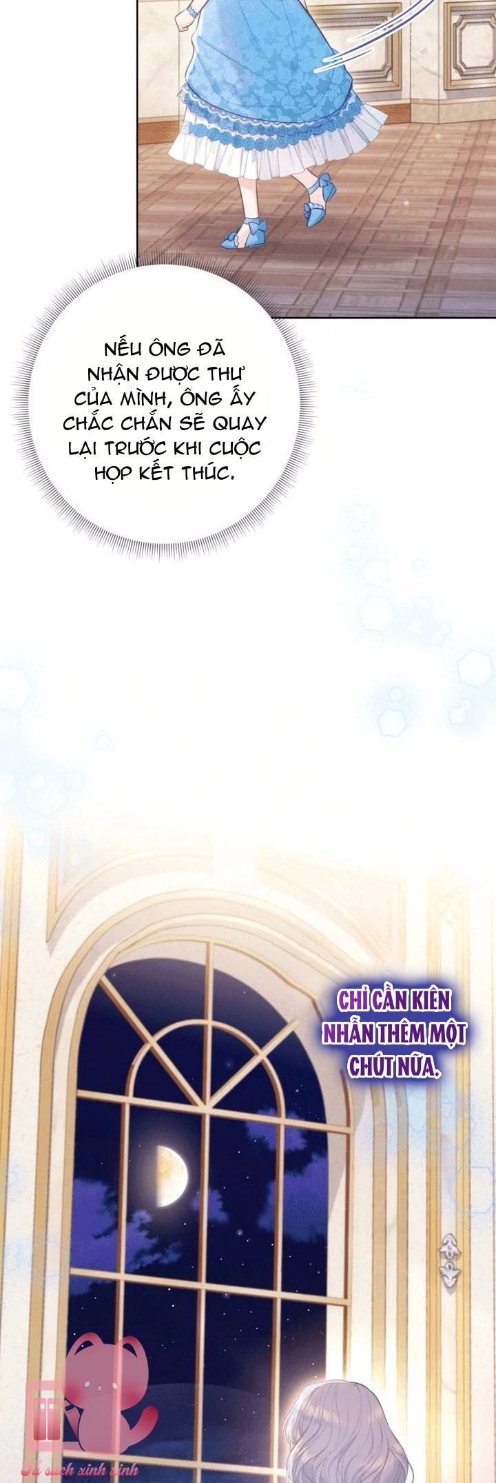 Người Anh Trai Mạnh Nhất Của Tôi Đã Mất Trí Nhớ Chap 12 - Trang 4