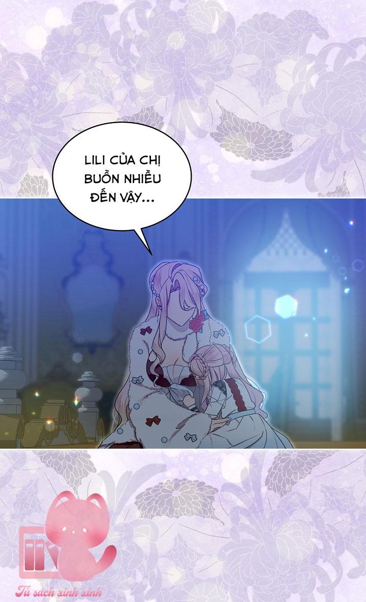 Quý Cô Thế Giới Ngầm Chap 54 - Trang 4