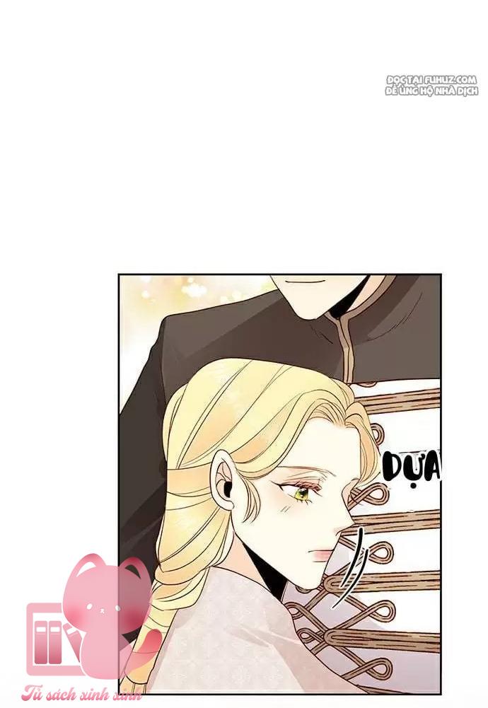Hoàng Hậu Tái Hôn Chapter 78 - Trang 4