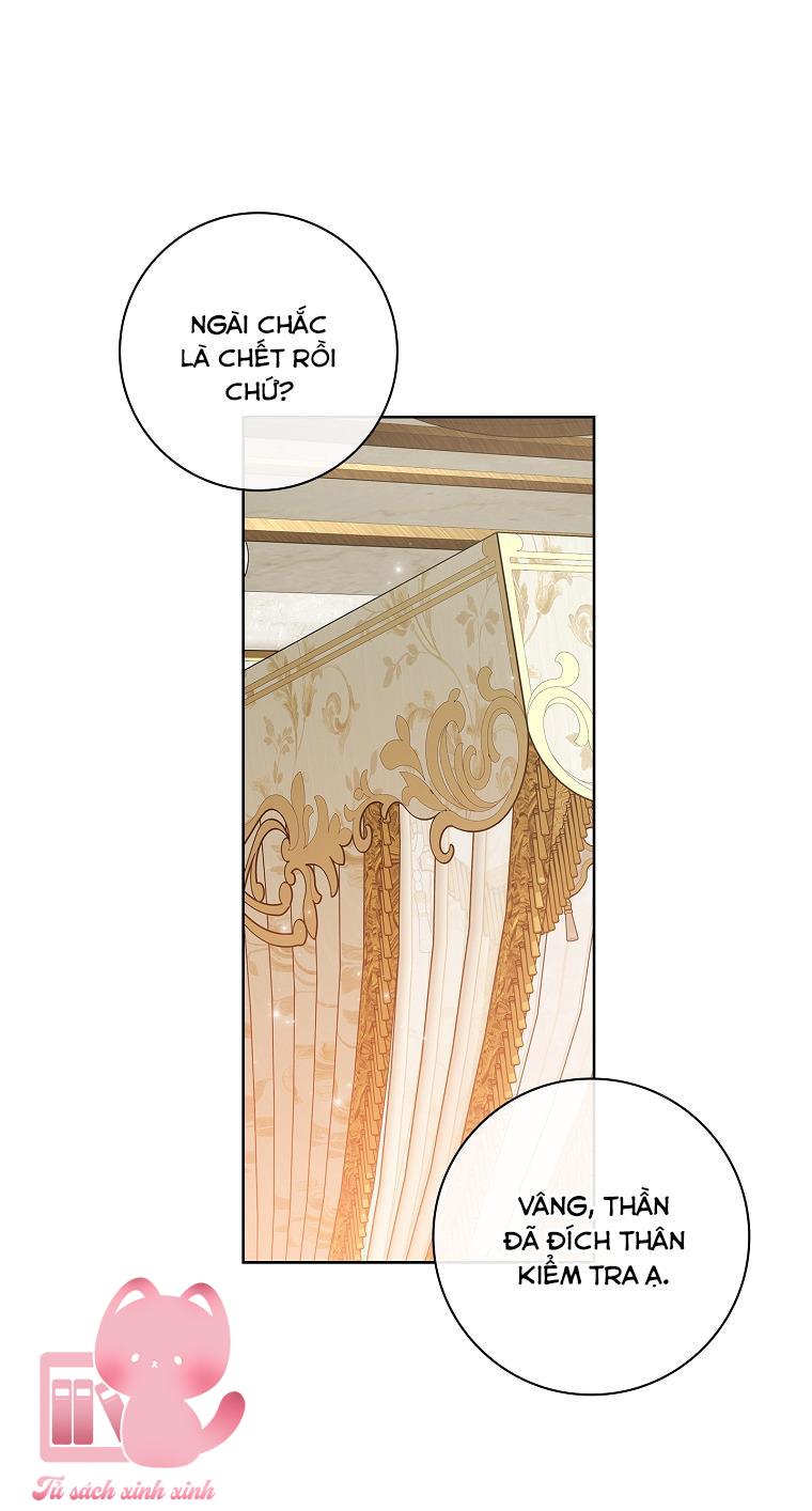 Nhận Nuôi Người Cha Phản Diện Chapter 60 - Trang 4