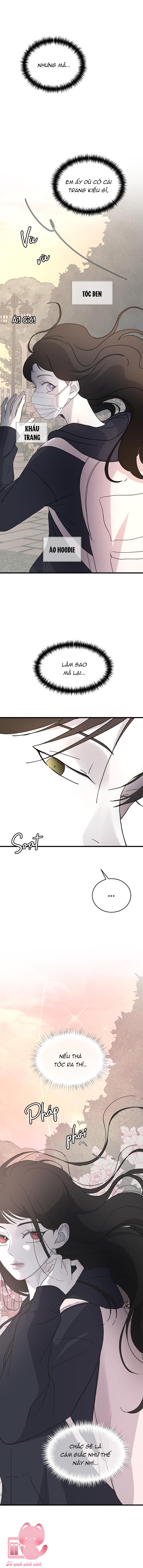 Ba Anh Trai Cực Phẩm Của Tôi Chap 88 - Trang 3