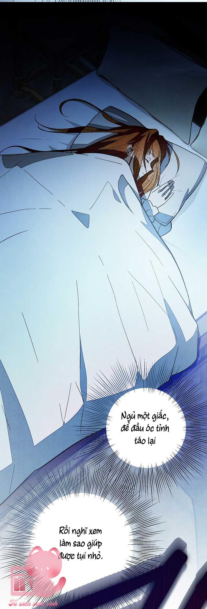 Chào Mừng Đến Với Dinh Thự Hoa Hồng Chap 12 - Next Chap 13