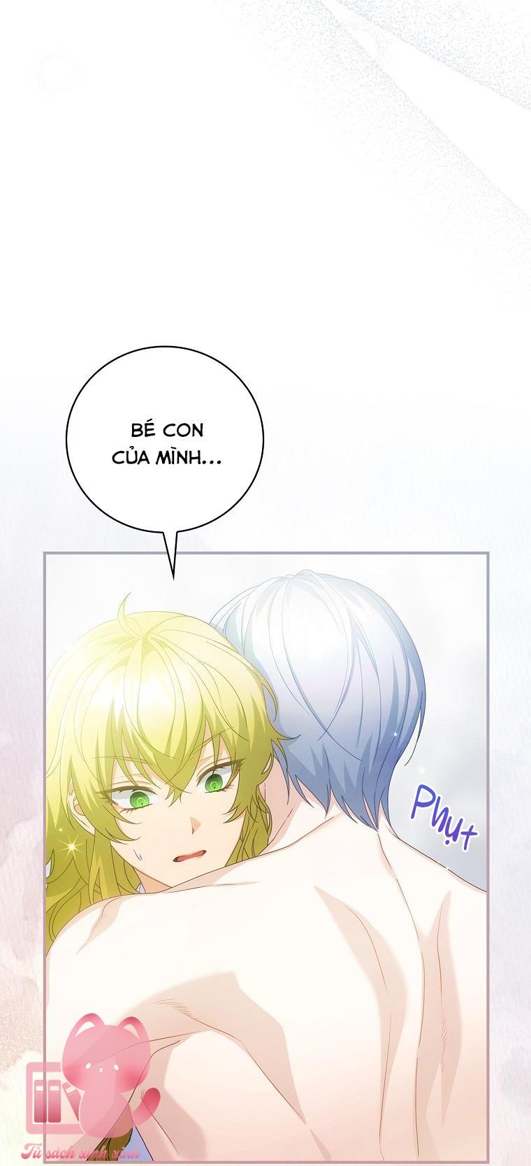 Đứa Nhỏ Không Phải Là Con Anh Chapter 22 - Trang 4