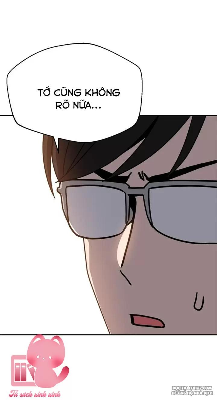 Lớ Ngớ Vớ Phải Tình Yêu Chap 49 - Trang 2