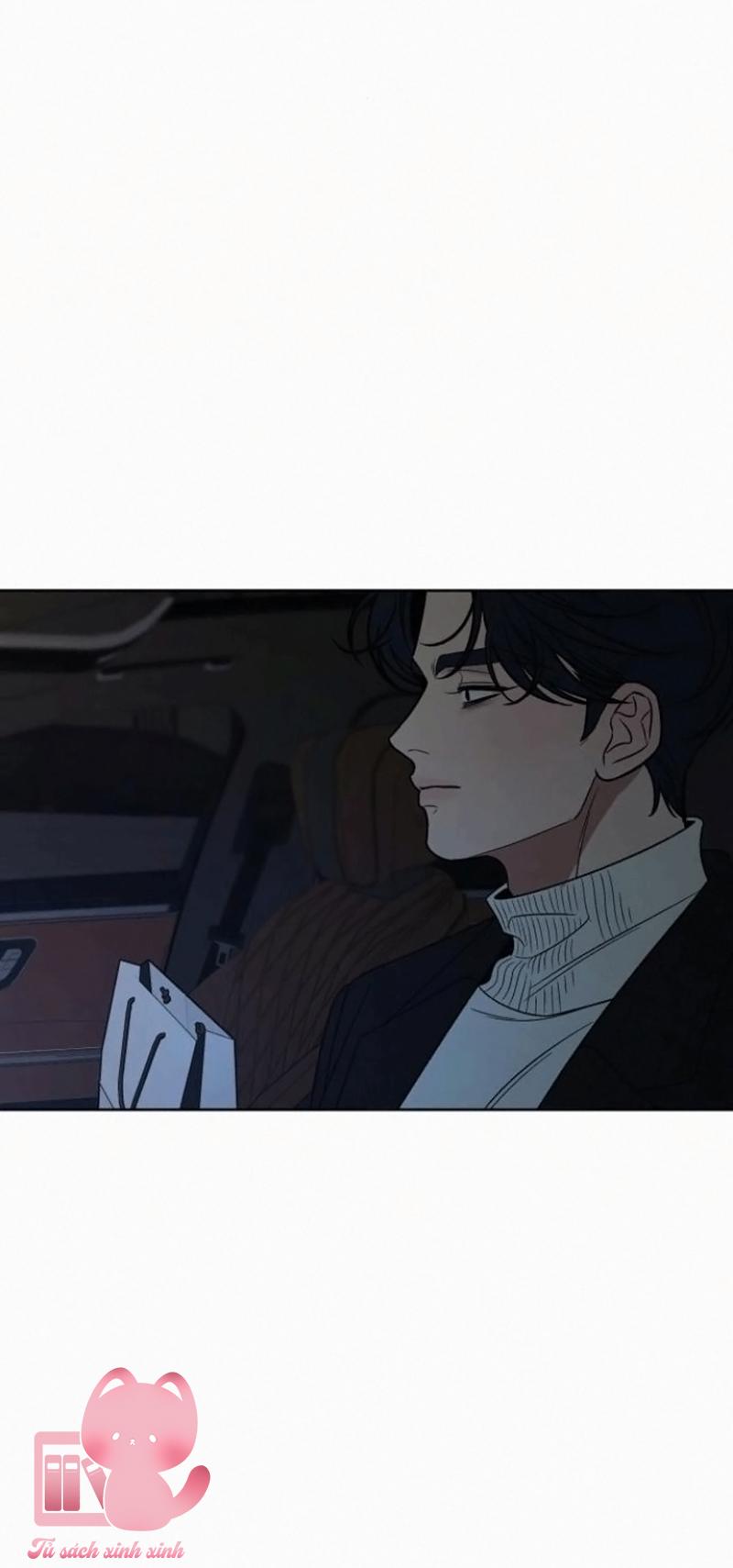 Chiến Lược Tình Yêu Trong Sáng Chap 128 - Trang 2
