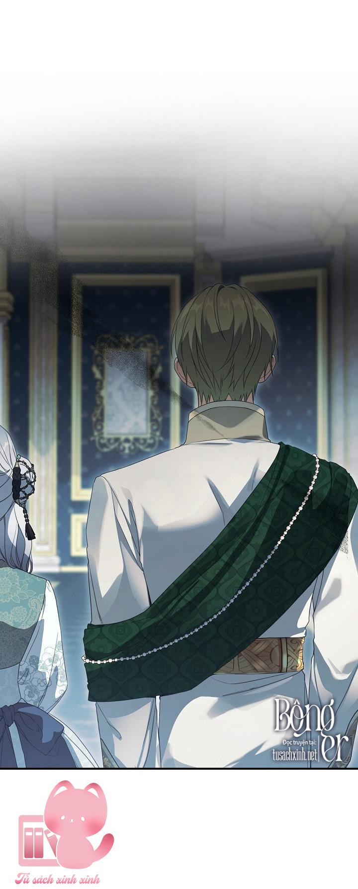 Hướng Về Ánh Dương Lần Nữa Chapter 68 - Trang 4