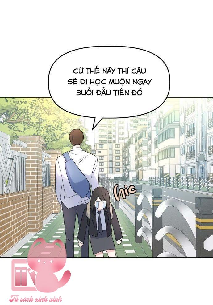 Quan Hệ Nhân Quả Chap 1 - Trang 2