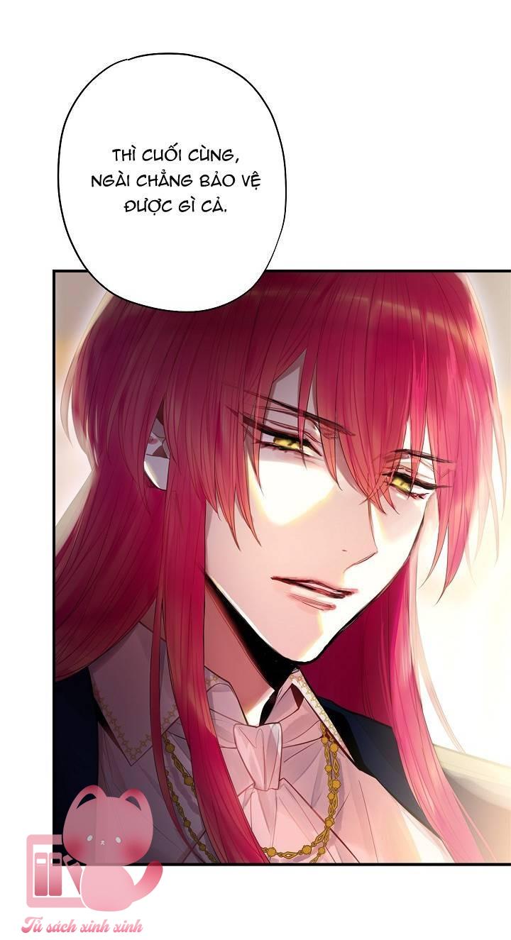 Ác Nữ Muốn Ly Hôn Chap 63 - Trang 2