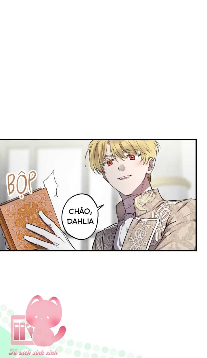 Những Nhân Vật Mạnh Nhất Thế Giới Ám Ảnh Tôi Chapter 52 - Next Chapter 53