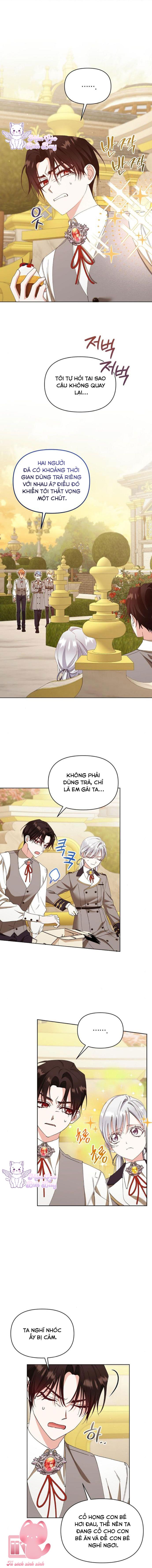 Trở Thành Con Gái Nuôi Của Gia Tộc Sát Thủ Chapter 33 - Next Chapter 34